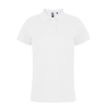 Polo Femme Asquith & Fox AQ020