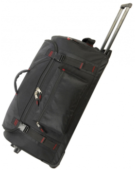 Paris Trolley Holdall Shugon SH6096