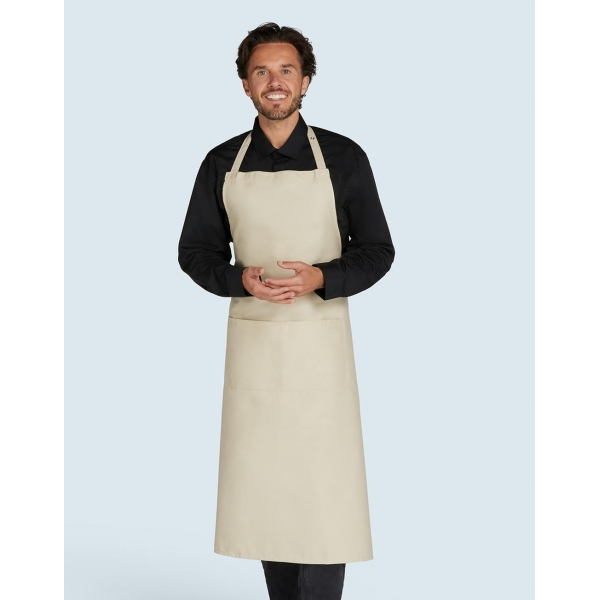 Tablier de chai avec poche JG22