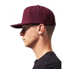 Casquette Classic Snapback Flexfit 6089M
