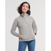 Ladies` Bionic Softshell Jacket Russell 410F