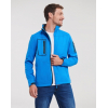 Veste Sport en Softshell Russell 520M