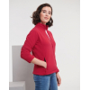 Polaire Femme Zippée Russell 870F