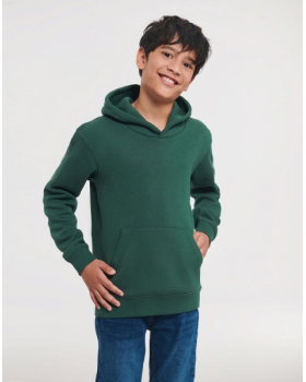 Sweatshirt Enfant à Capuche Russell 265B