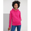 Sweatshirt Femme à Capuche Russell 265F