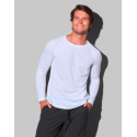 T-shirt Respirant Manches Longues Active 140 LS Stedman ST8420