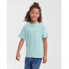 T-shirt Enfant Bio Russell Pure Organic 108B