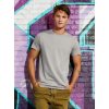 T-shirt Homme Organic Inspire T B&C TM042