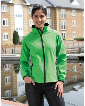 Veste Softshell Femme Printable Result R231F