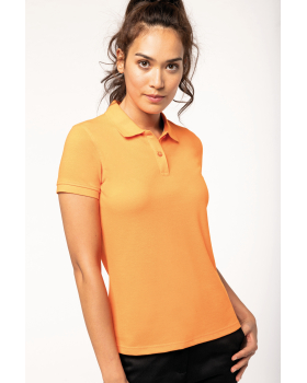 Polo manches courtes femme WK275