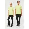 T-shirt écoresponsable manches courtes unisexe WK305