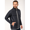 Veste thermique 4 couches unisexe WK605