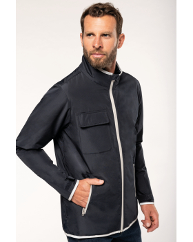 Veste thermique 4 couches unisexe WK605