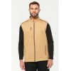 Gilet Day To Day homme White / Navy