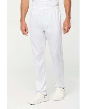 Pantalon coton unisexe WK704