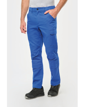 Pantalon de travail multipoches homme WK740