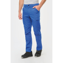 Pantalon de travail multipoches homme WK740