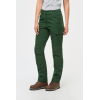 Pantalon de travail multipoches femme WK741