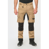 Pantalon de travail performance recyclé homme WK743