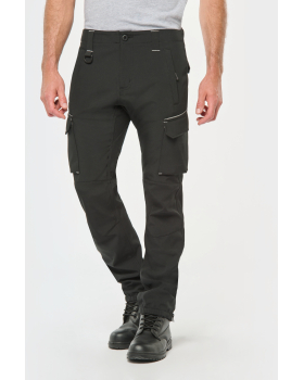 Pantalon softshell homme WK750