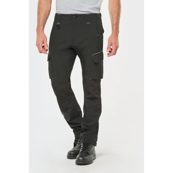 Pantalon softshell homme WK750