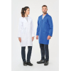 Blouse de travail unisexe WK828
