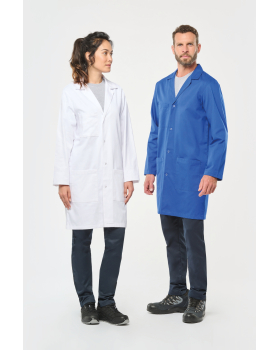 Blouse de travail unisexe WK828