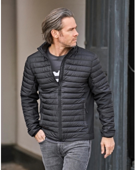 Crossover Jacket Tee Jays 9626