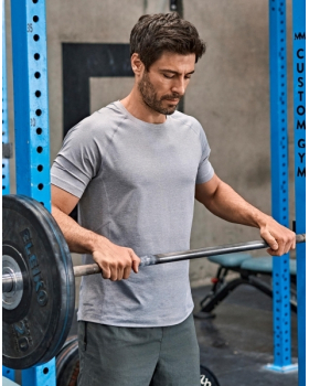 T-shirt de sport respirant COOLdry Tee Tee Jays 7020