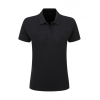 Poly Cotton Polo Women SG59F