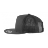 Classic Trucker Yupoong 6006