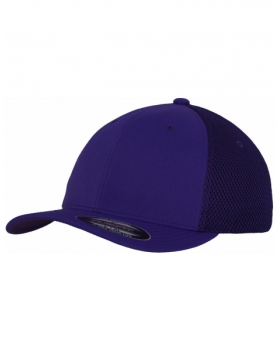 Tactel Mesh Cap Flexfit 6533