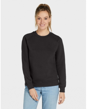 Raglan Sweatshirt Women SG23F