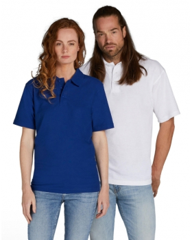 Unisex Polo SGE501