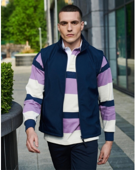 Classic Softshell Bodywarmer Regatta TRA820