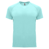 T-shirt Homme de Sport Bahrain ROLY 0407
