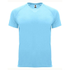 T-shirt Homme de Sport Bahrain ROLY 0407