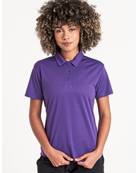 Polo cool Girlie AWDis JC045