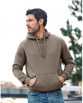 Hooded Sweat Tee Jays 5430 - 1