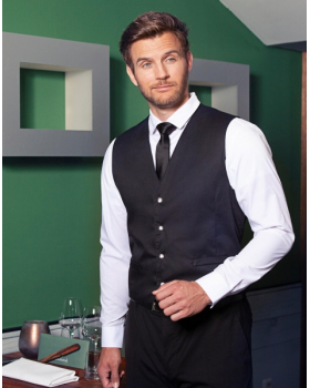 Gilet pour Serveur Kai Karlowsky WM2 - 3