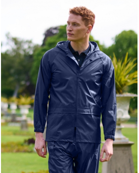 Stormbreak Jacket Regatta TRW408 - 4