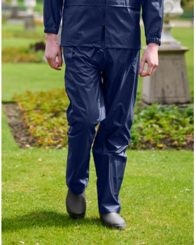 Pantalon Stormbreak Overtrousers Regatta TRW308 - 1
