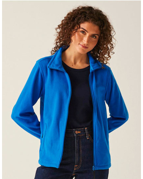 Veste Zippée Femme en Micropolaire Regatta TRF565 - 1