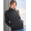 Veste en Polaire por Femme Tee Jays 9616