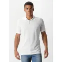 Classic Slim Fit Polo Superwash® 60º Kustom Kit KK413