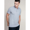 Polo piqué manches courtes homme Kariban K241