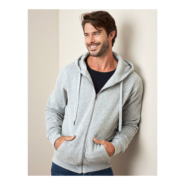 Sweat Jacket Select Stedman ST5610 - 6
