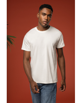 T-shirt Homme col rond biologique Kariban K3025IC - 12