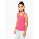 Débardeur Fillette Kariban K362