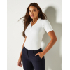 Polo col V Comfortec® Kustom Kit KK732 - 62
